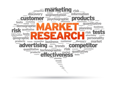 Market Research - Brands Academy